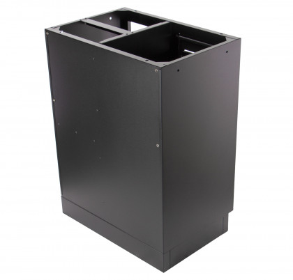 Celokovová dílenská skříňka PROFI 680x458x910 mm - RTGC1301A