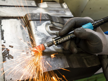 Stopková mikrobruska 9032M-36 - HA209606