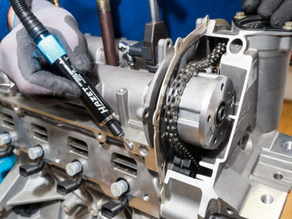 Stopková mikrobruska 9032M-36 - HA209606