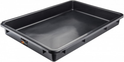 Vana na olej, 50 l - V5488