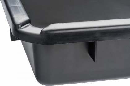 Vana na olej, 50 l - V5488