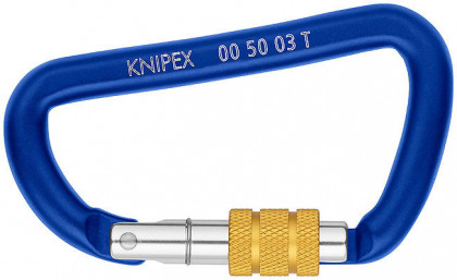 Zajišťovací sada KNIPEX - 005004TBK