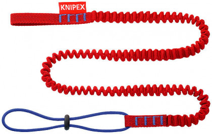 Zajišťovací sada KNIPEX - 005004TBK