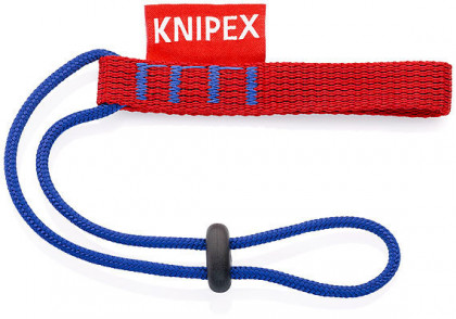 Zajišťovací sada KNIPEX - 005004TBK