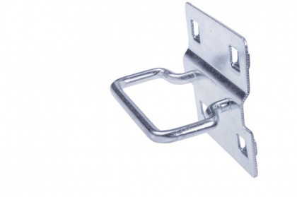 Obdélníkový hák do děrované desky - WGB1331G