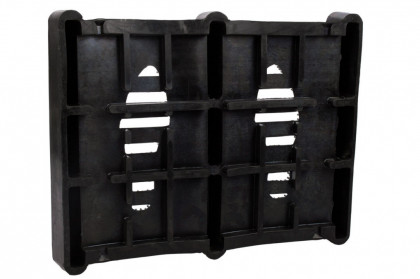 Gumový čistič bot - TS152