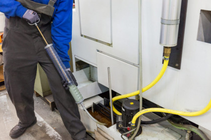 Ruční dávkovací pumpa 2162-8 HAZET - HA213337