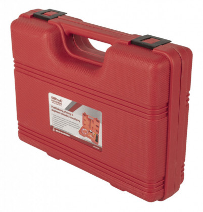 Podtlakový přístroj k doplnění chladící soustavy - AH210036