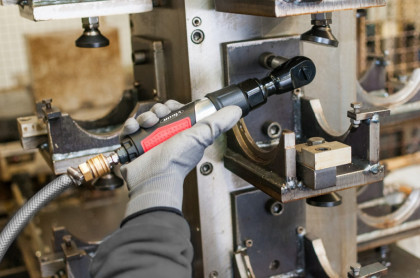 Pneumatická ráčna 1/2" VIGOR - V5675