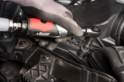 Pneumatická ráčna 1/4" VIGOR - V5674