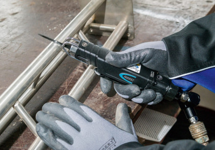 Pneumatická mečová pila HAZET 9034P-2 - HA218288