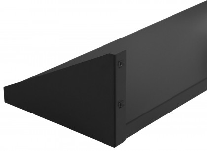 Závěsná police pro PROFI dílenský nábytek 944 x 281 x 178 mm - WGB132