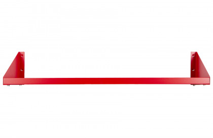 Závěsná police pro PROFI RED dílenský nábytek - RWGB132