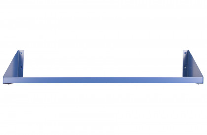 Závěsná police pro PROFI BLUE dílenský nábytek - MWGB132