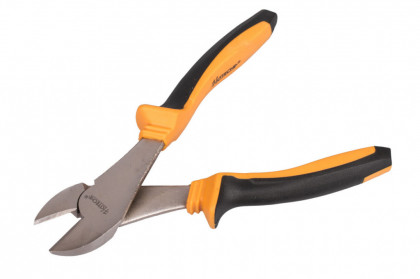 Silové boční štípací kleště 180 mm - HT100409