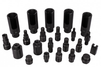 Sada na vytahování vstřikovačů - AH50633