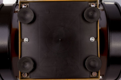 Stolní dvoukotoučová bruska 150 mm, 150 W - HTP805415