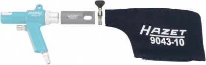 Sáček na jemný prach 9043N-10-08/2 - HA222827