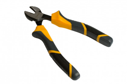 Boční štípací kleště 160 mm HOTECHE - HT100207