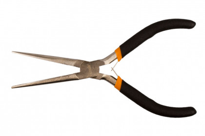 Půlkulaté mini kleště 150 mm - HT100901E