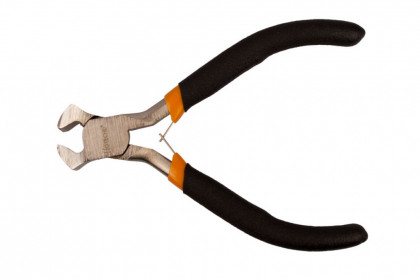 Čelní štípací mini kleště 115 mm - HT100901G