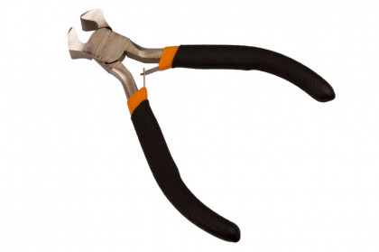 Čelní štípací mini kleště 115 mm - HT100901G