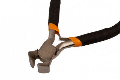 Čelní štípací mini kleště 115 mm - HT100901G