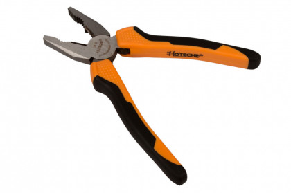 Kombinované kleště 180 mm HOTECHE - HT100141