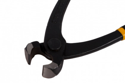Kleště štípací čelní dlouhé, 225 mm - HT100602