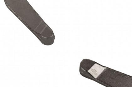 Samosvorné kleště typu C, 275 mm - HT110701