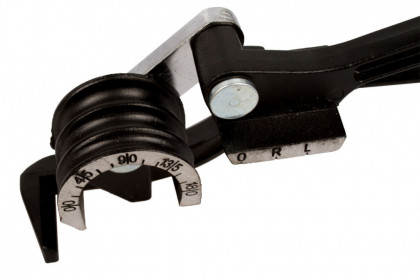 Ohýbačka trubek 180°, 6-10 mm - HT271601