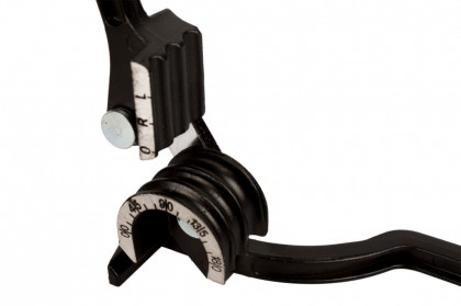 Ohýbačka trubek 180°, 6-10 mm - HT271601