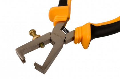 Odizolovací kleště 160 mm HOTECHE - HT100113