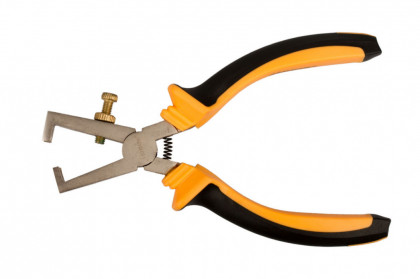 Odizolovací kleště 160 mm HOTECHE - HT100113