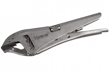 Samosvorné kleště s čelistí francouzského typu 250 mm - HT110801