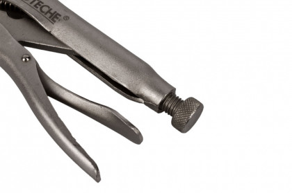 Samosvorné kleště typu C, 275 mm - HT110702