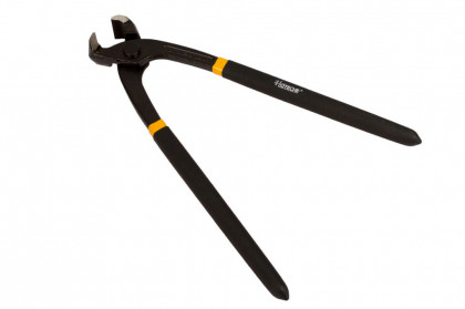 Kleště štípací čelní dlouhé, 250 mm - HT100603