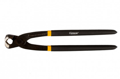 Kleště štípací čelní dlouhé, 250 mm - HT100603