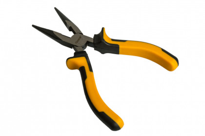 Půlkulaté rovné kleště 160 mm HOTECHE - HT100243