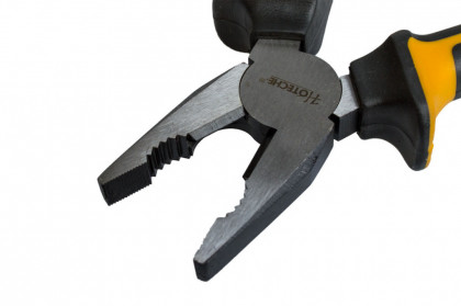 Kombinované kleště 200 mm HOTECHE - HT100242
