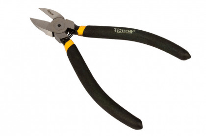 Boční štípací kleště 160 mm - HT140702