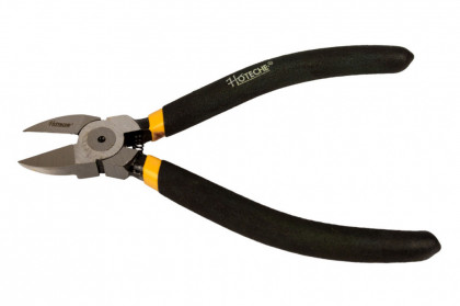 Boční štípací kleště 160 mm - HT140702