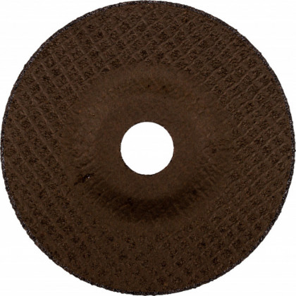 Řezný kotouč na kov 125 mm, vypouklý - HT550123