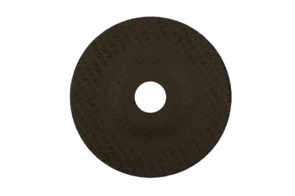 Řezný kotouč na kov 115 mm, vypouklý - HT550122
