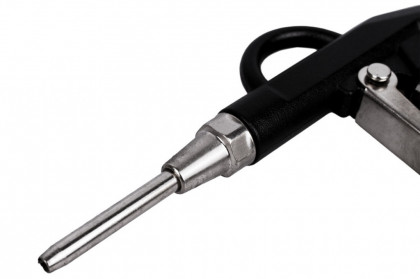 Ofukovací pistole s tryskou 60 mm - HTA8300472