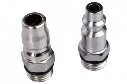 Krátká ofukovací pistole s tryskou 25 mm - HTA8300471