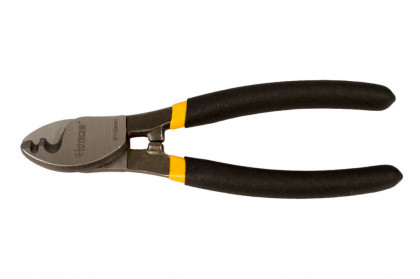 Štípací kleště na kabely 165 mm - HT140601