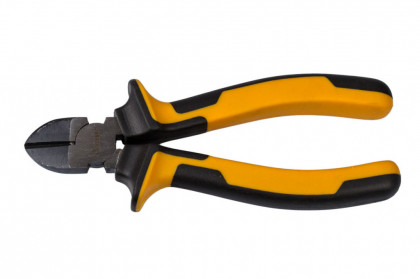 Boční štípací kleště 160 mm HOTECHE - HT100246