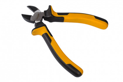Boční štípací kleště 160 mm HOTECHE - HT100246