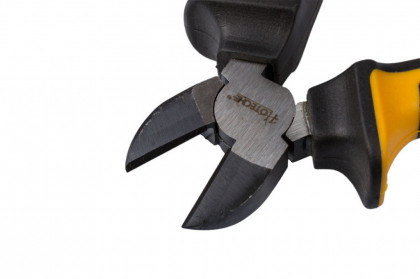 Boční štípací kleště 160 mm HOTECHE - HT100246